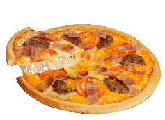 Telepizza Humboldt Kalea