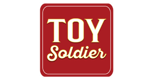 Toy Soldier