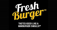 Fresh Burger On Yonge