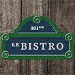 Le Bistro