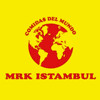 Marka Istambul Doner Kebab