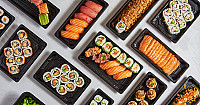 Sushi Gourmet Selly Oak