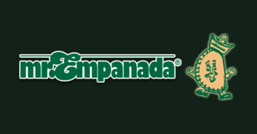 Mr. Empanada