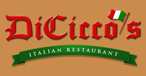 Dicicco's Italian Restaurants Pizzerias