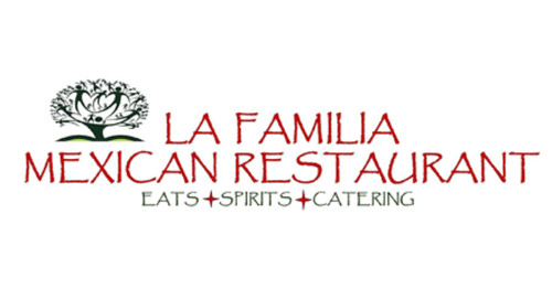 La Familia Mexican (chickamauga Ave)