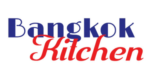 Bangkok Kitchen