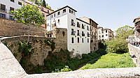 La Tabernilla Del Darro