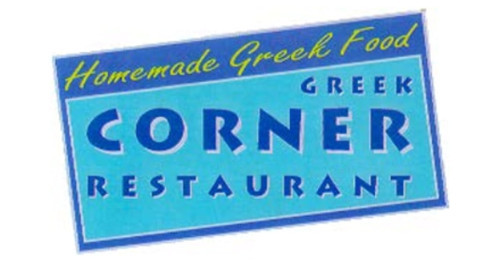 Greek Corner