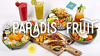 Le Paradis du Fruit