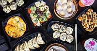 Yang's Dumpling Burwood