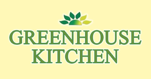 Green House Kitchen