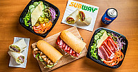 Subway Oakleigh