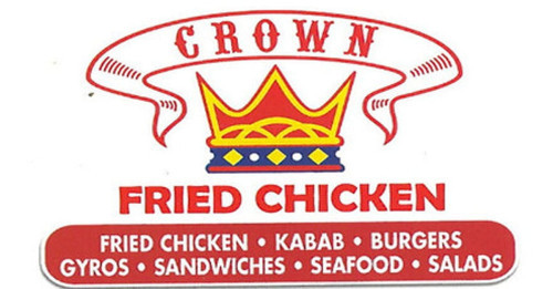 Crown Fried Chicken