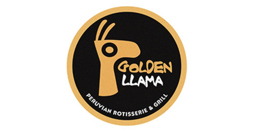 Golden Llama Peruvian Rotisserie And Grill