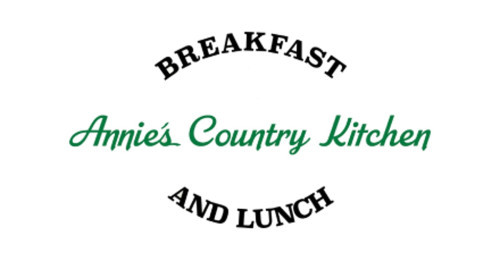 Annie's Country Kitchen