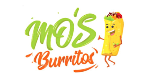 Food Truck Mo's Burritos