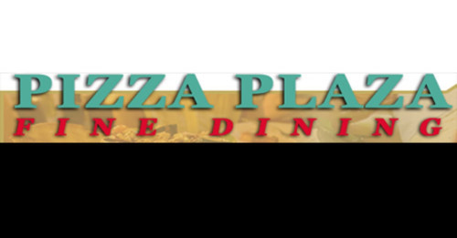 Pizza Plaza