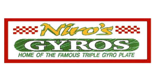 Niro's Gyros