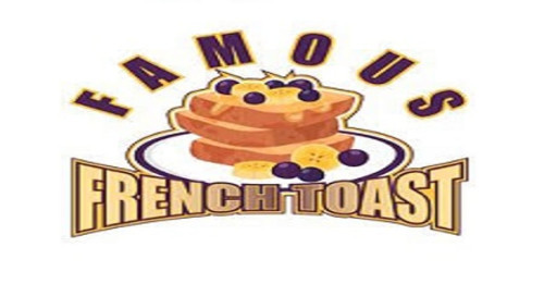 Famous French Toast