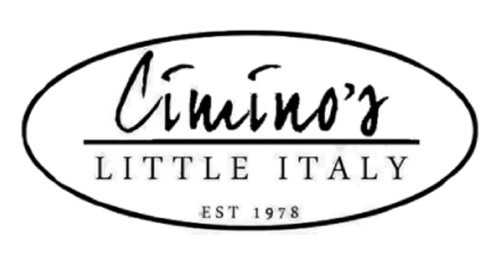 Cimino's Little Italy