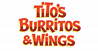 Tito's Burritos And Wings