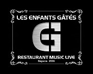 Les Enfants Gates