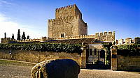 Parador Ciudad Rodrigo