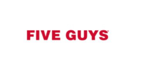 Five Guys