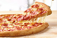 Pizza Papa John´s