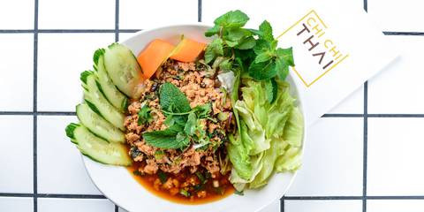 Chi Chi Thai