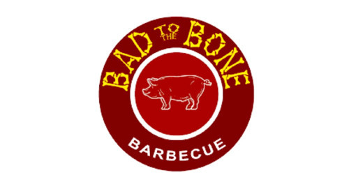 Bad To The Bone Bbq