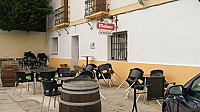 Meson La Posada Giraldo