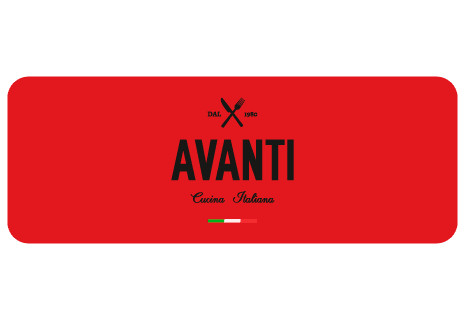 Avanti Cucina Italiana