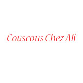 Couscous Chez Ali