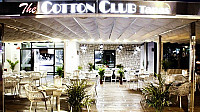 The Cotton Club