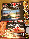 Bosporus Doener Kebab Pizzeria