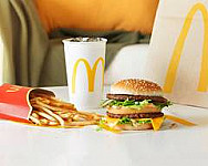 Sistemas Mcdonald`s Portugal Lda