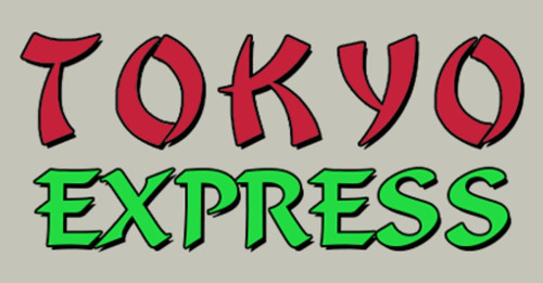 Tokyo Express