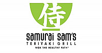 Samurai Sam's Teriyaki Grill