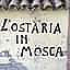 L'ostaria In Mosca