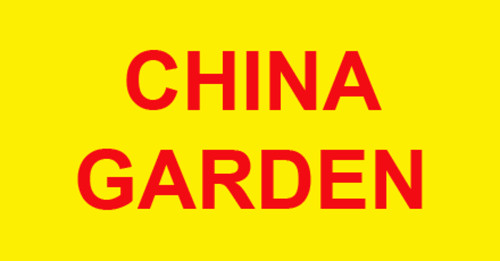 China Garden