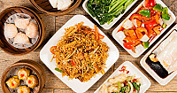 Rice Chinese Cuisine