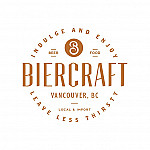 Biercraft Wesbrook at UBC