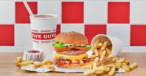 Five Guys