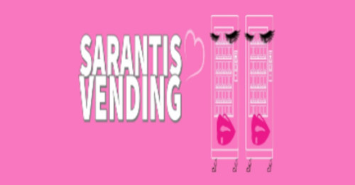 Sarantis Vending