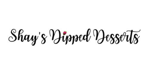 Shay’s Dipped Desserts