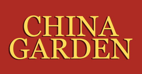 China Garden