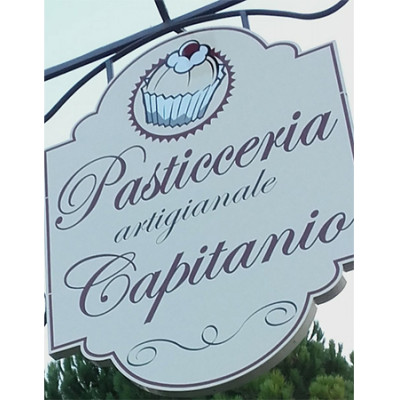 Pasticceria Capitanio