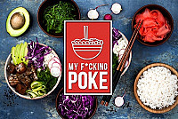 My F*cking Poke