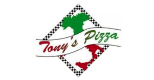 Tony's Pizza Italian